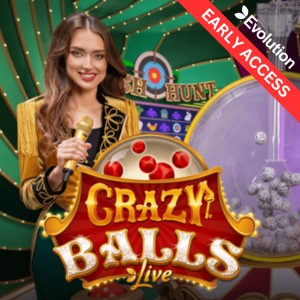 Crazy Time